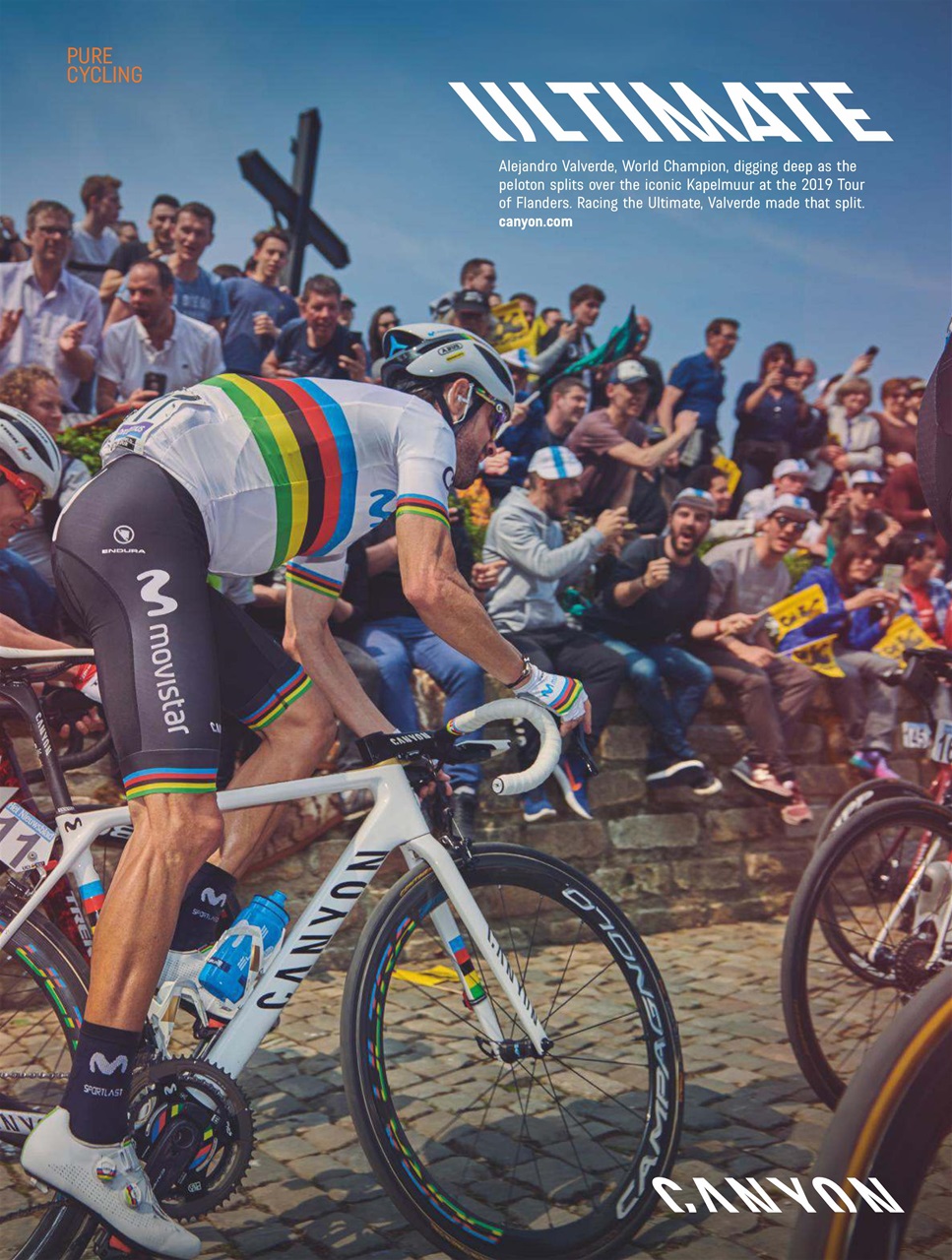 Cycling Weekly Preview Pages