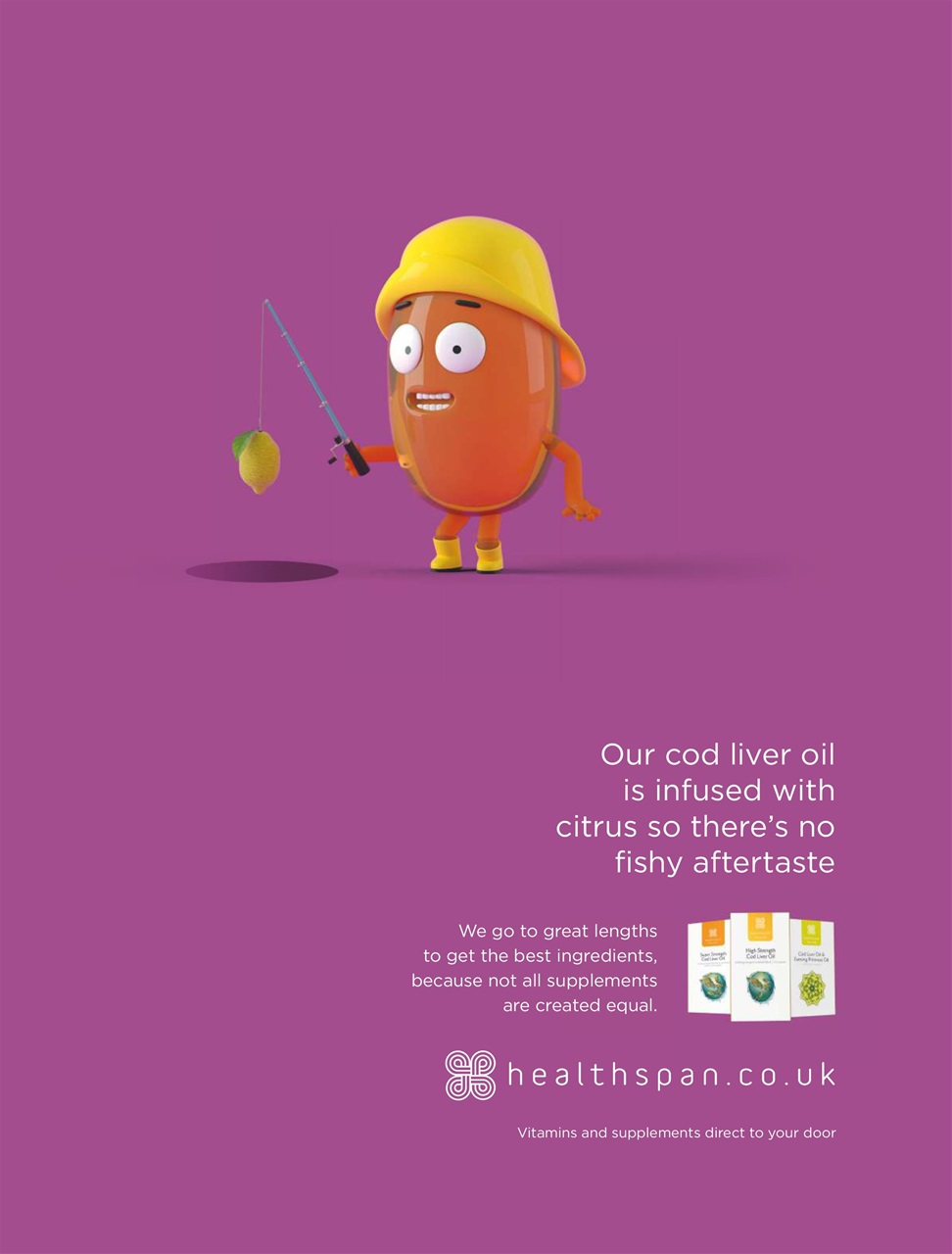 Psychologies Preview Pages