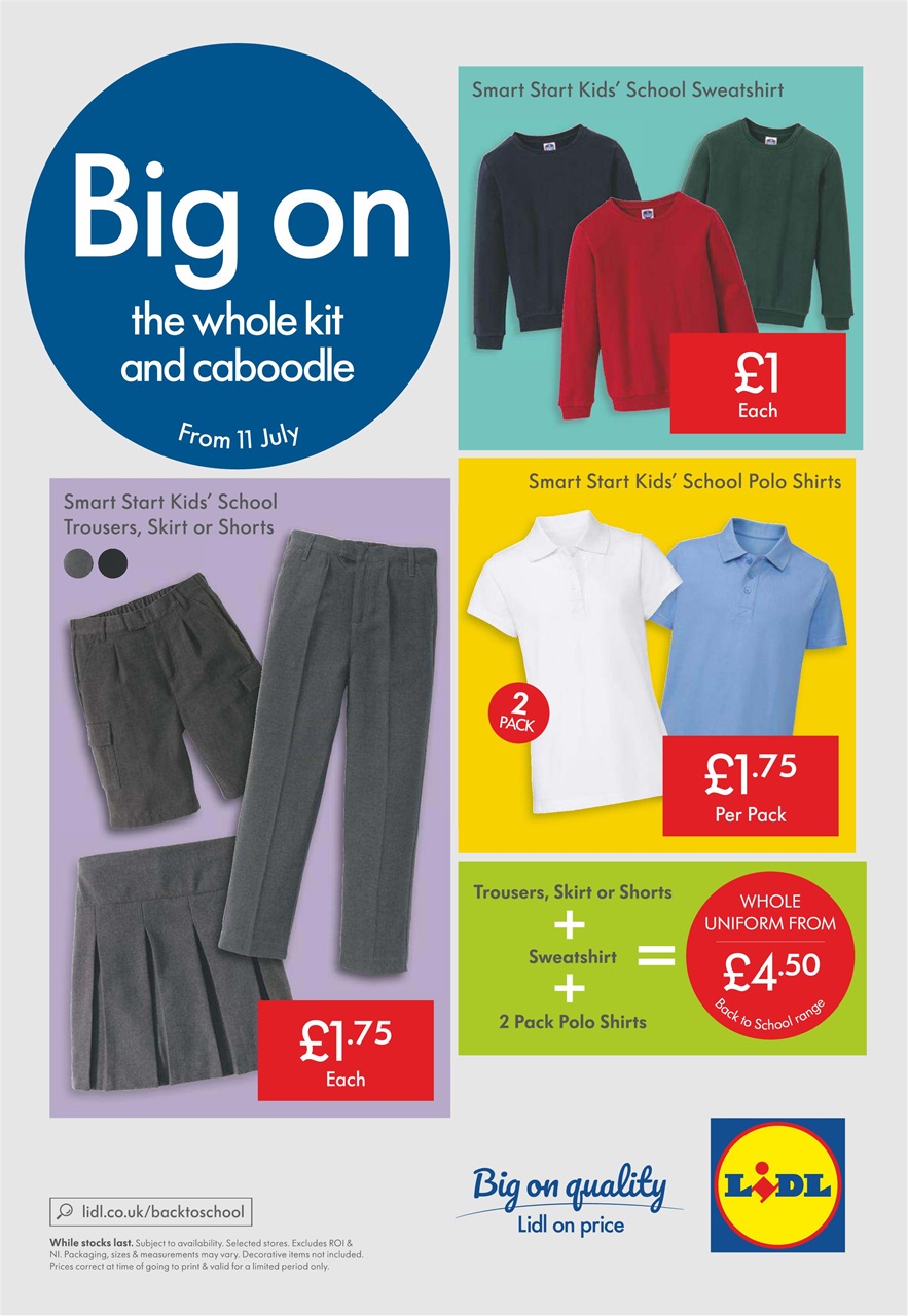 Pick Me Up Preview Pages