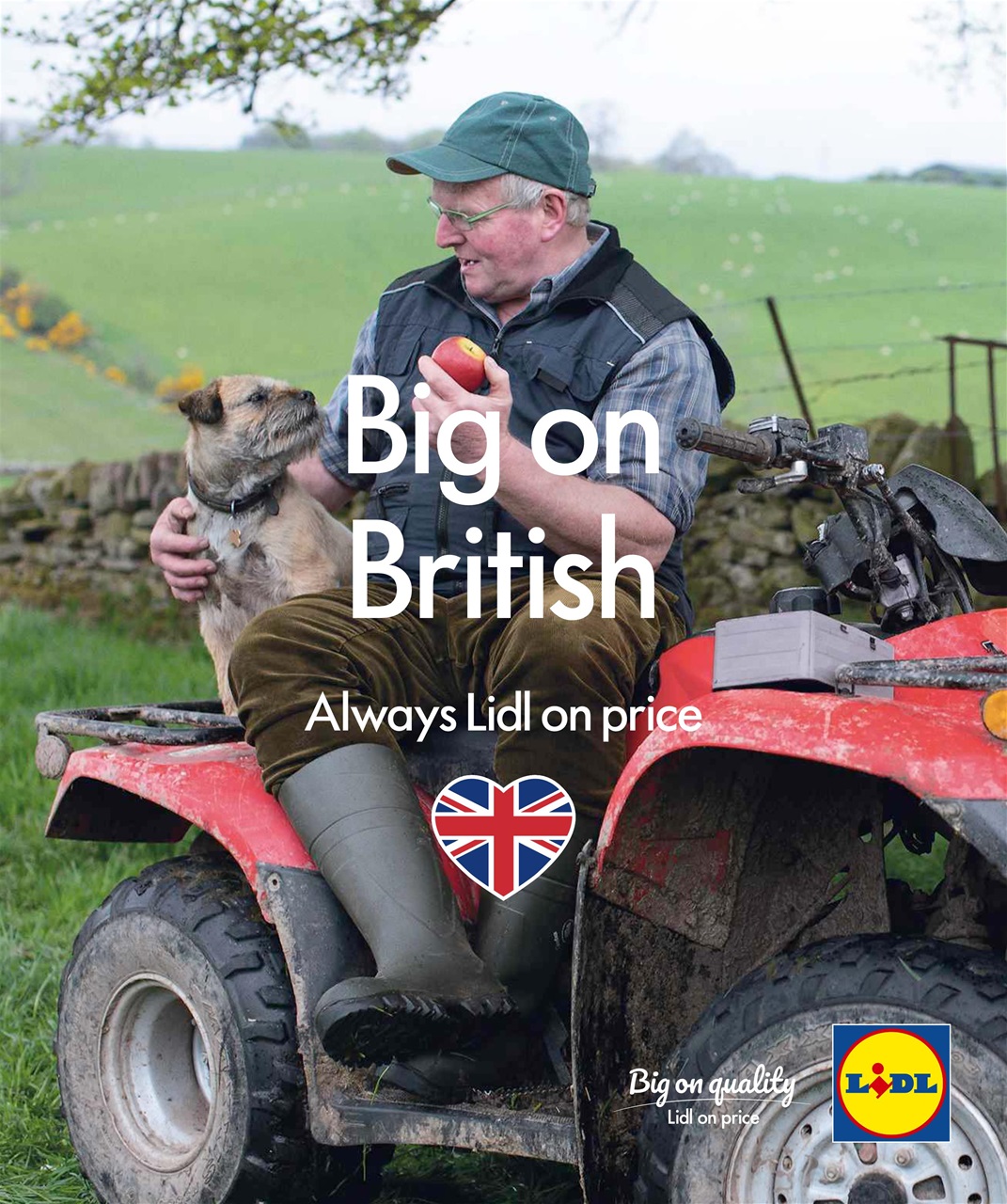 Olive Magazine Preview Pages