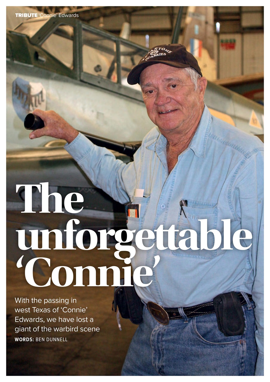 Aeroplane Preview Pages