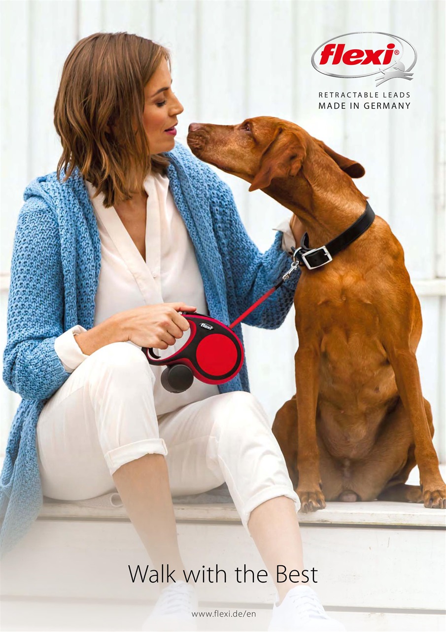 Dogs Today Magazine Preview Pages