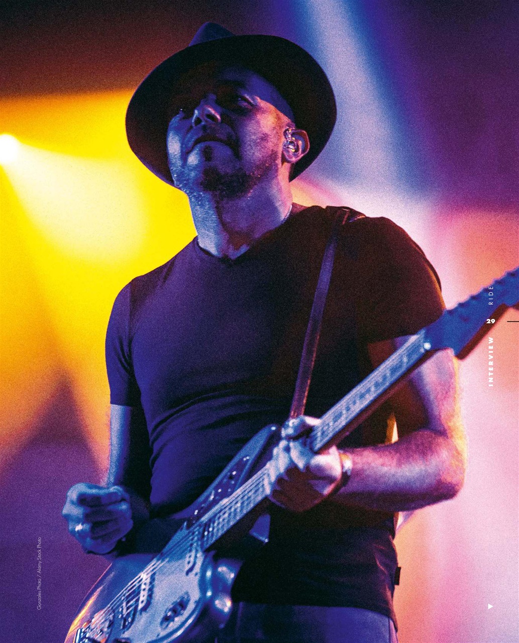 Long Live Vinyl Preview Pages