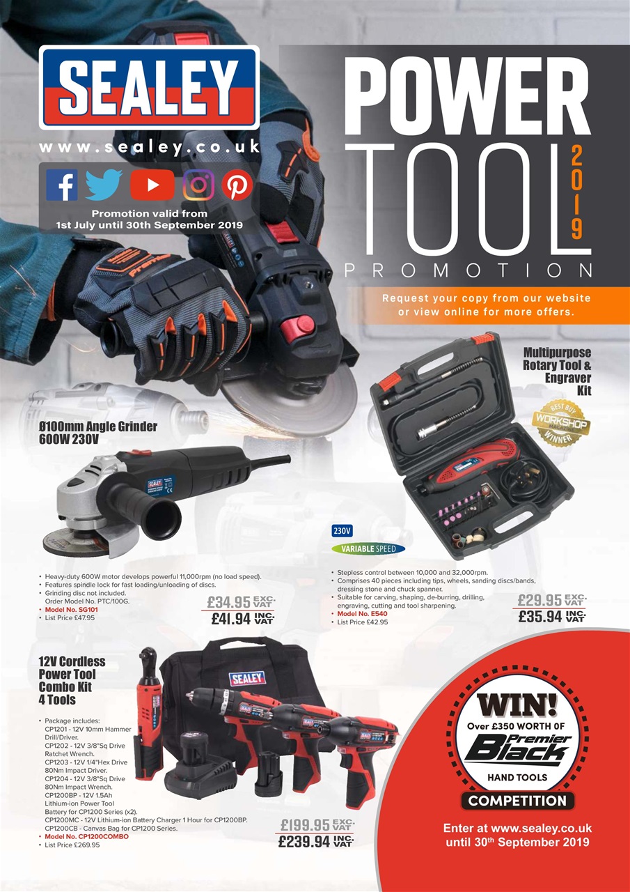 Practical Sportsbikes Preview Pages