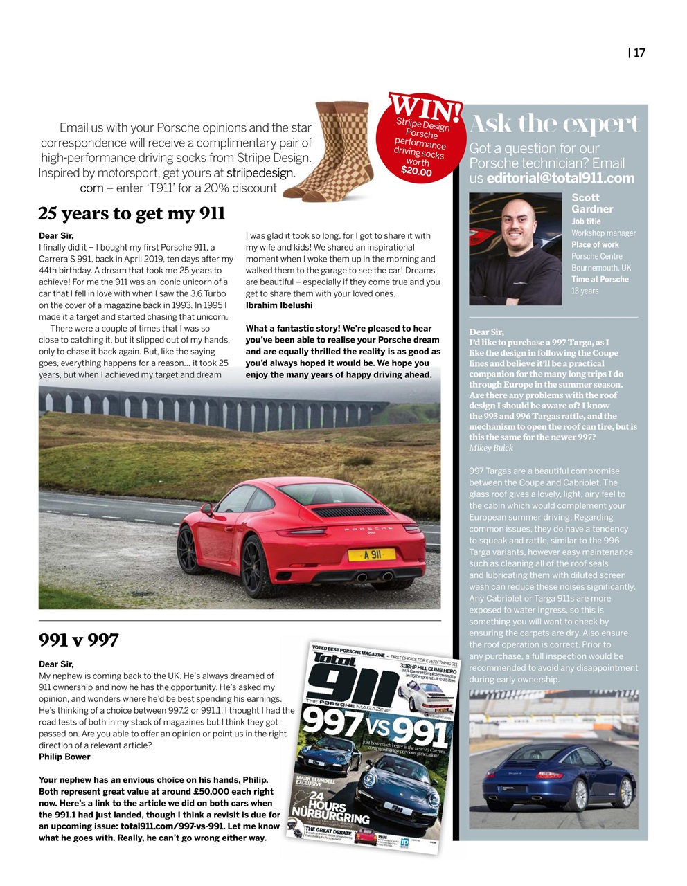 Total 911 Preview Pages