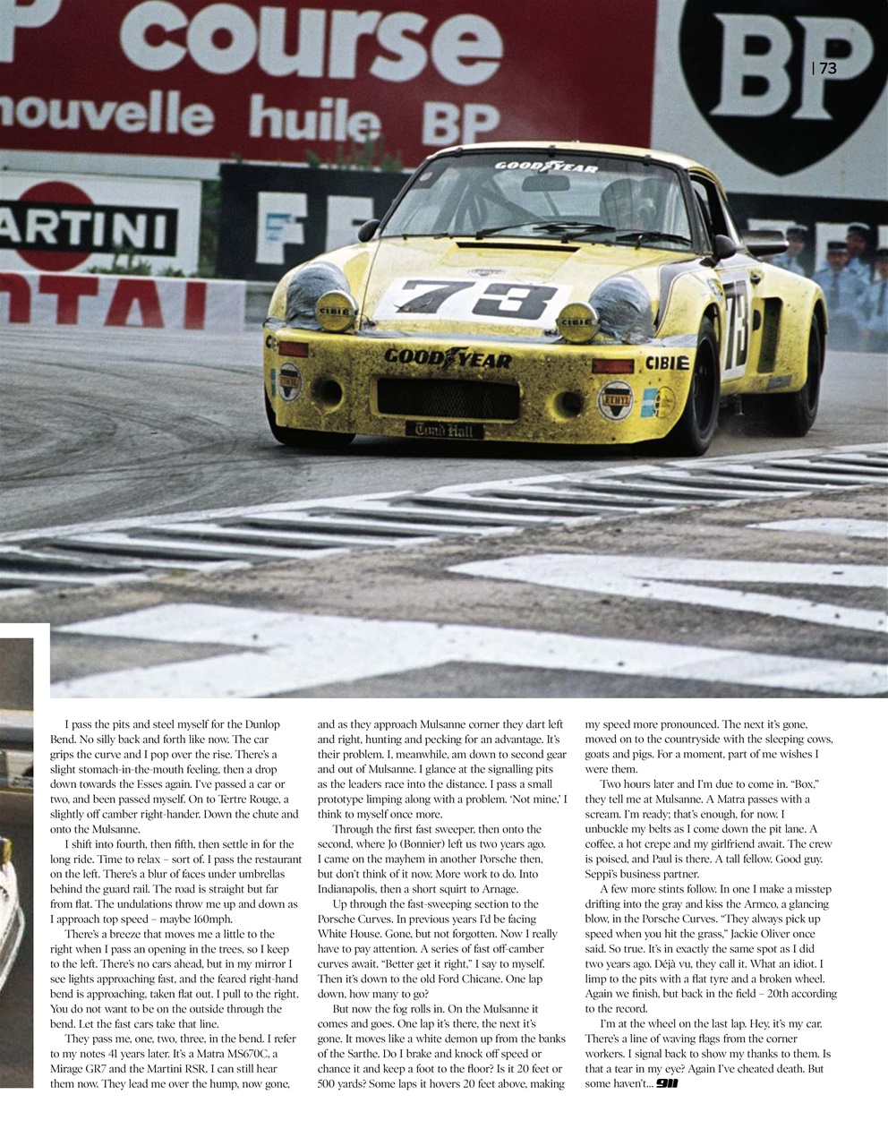 Total 911 Preview Pages