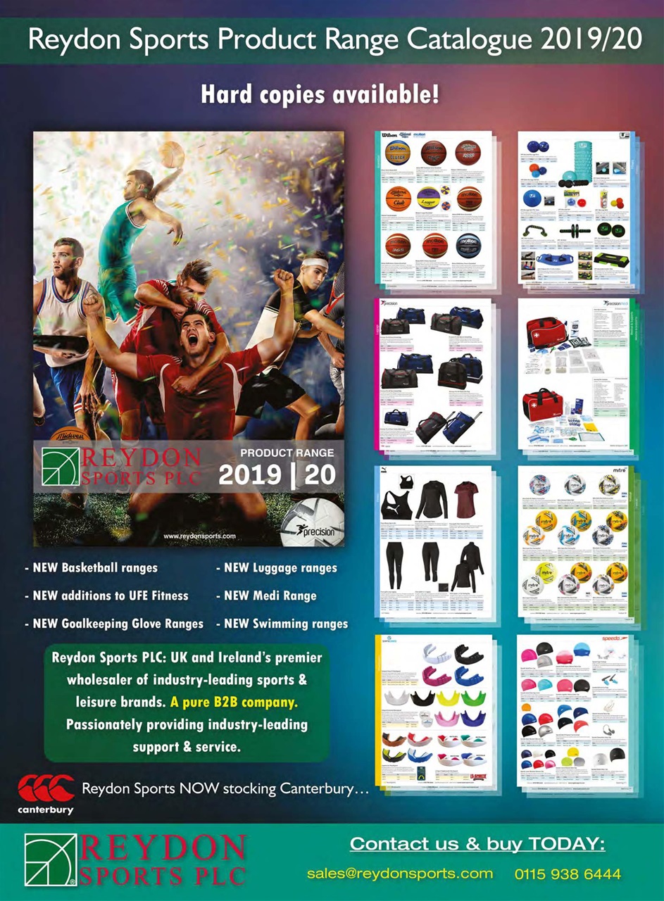 Sports Insight Preview Pages