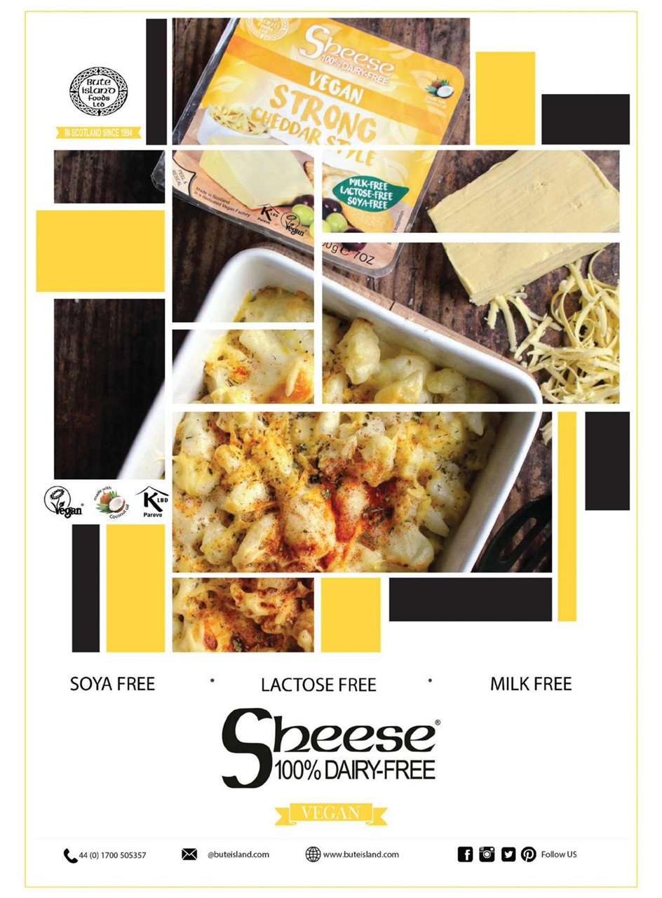 PlantBased Preview Pages