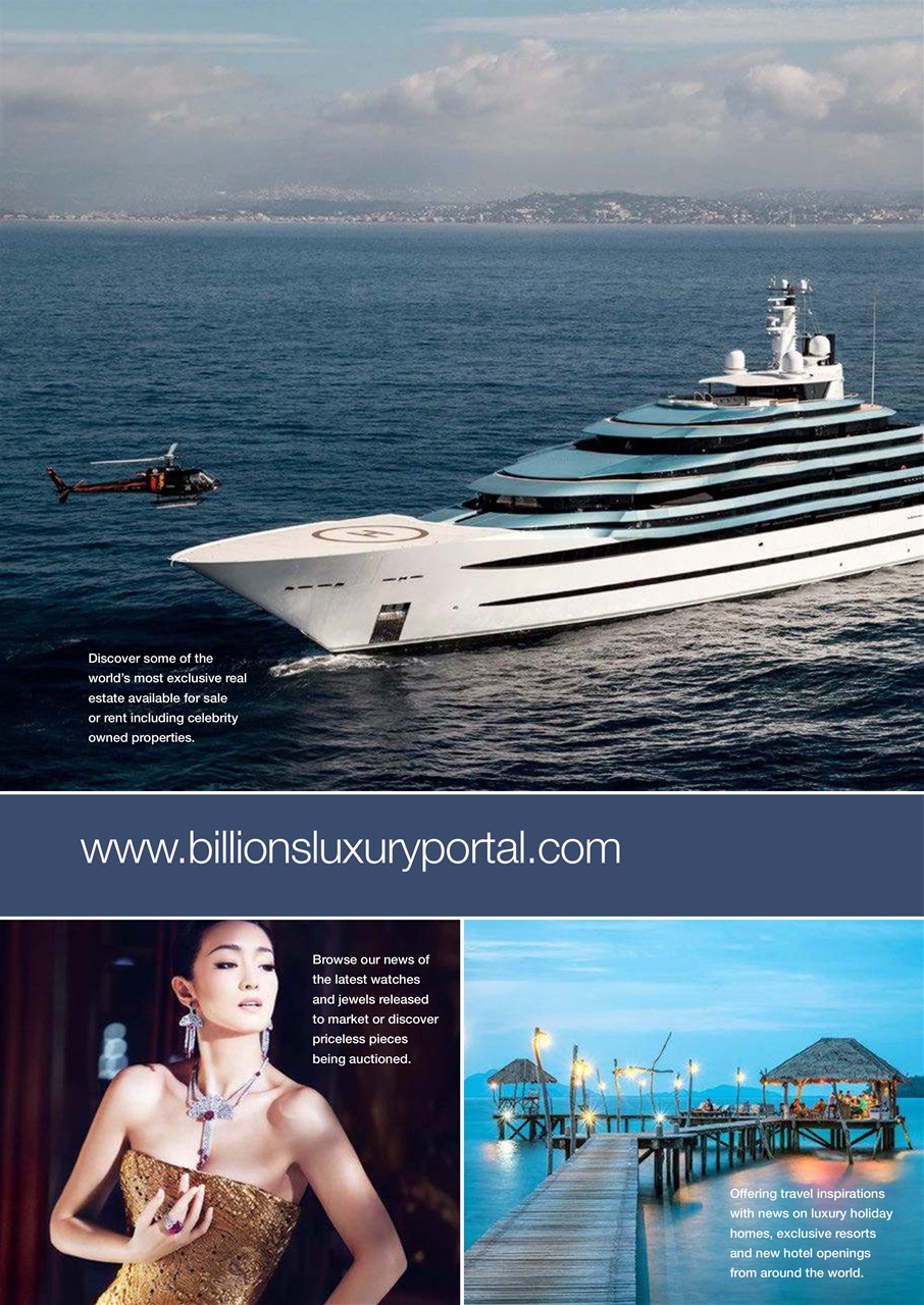 Perfect Homes Preview Pages