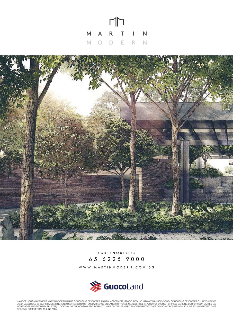 Perfect Homes Preview Pages