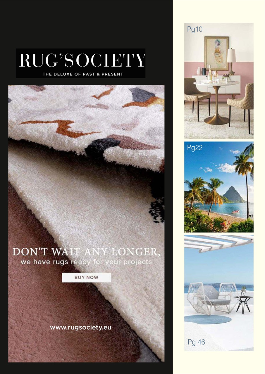 Perfect Homes Preview Pages