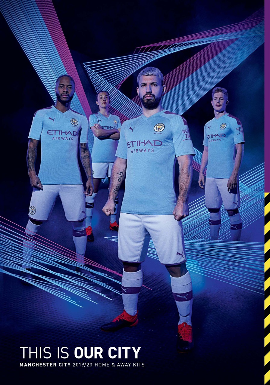 Soccer 360 Preview Pages