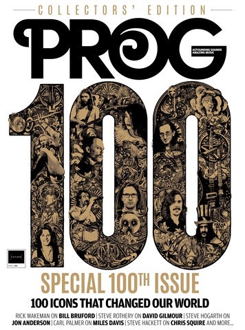 Prog issue Issue 100