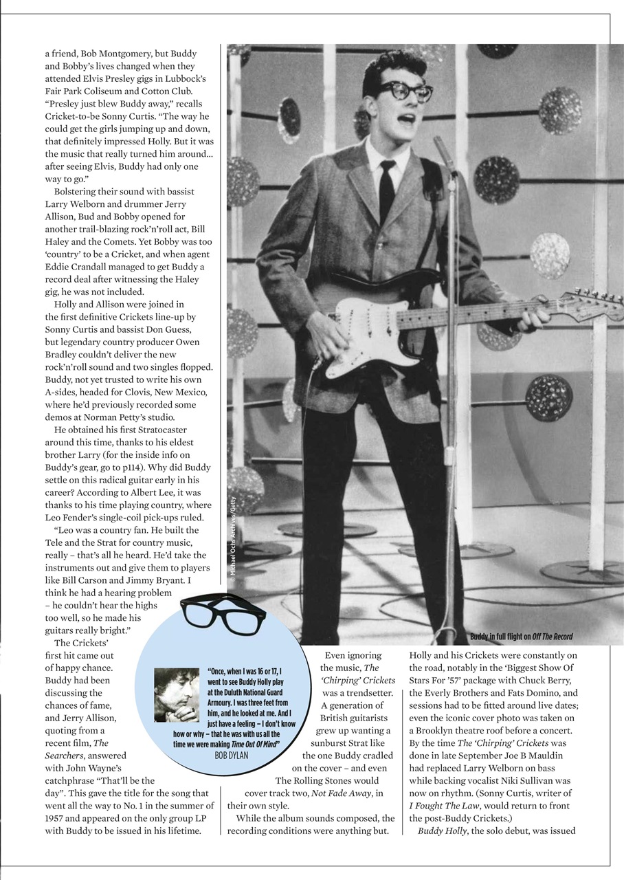 Vintage Rock Preview Pages