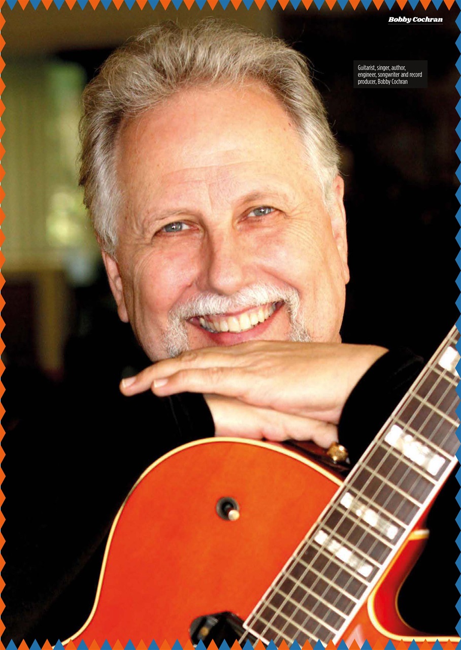 Vintage Rock Preview Pages