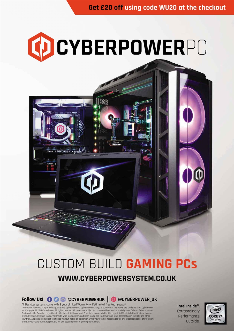 Webuser Preview Pages