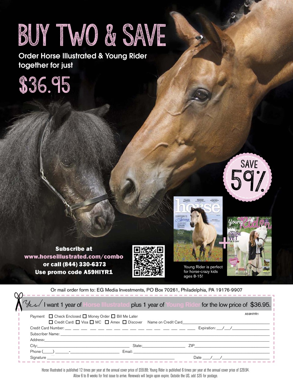 Chickens Magazine Preview Pages