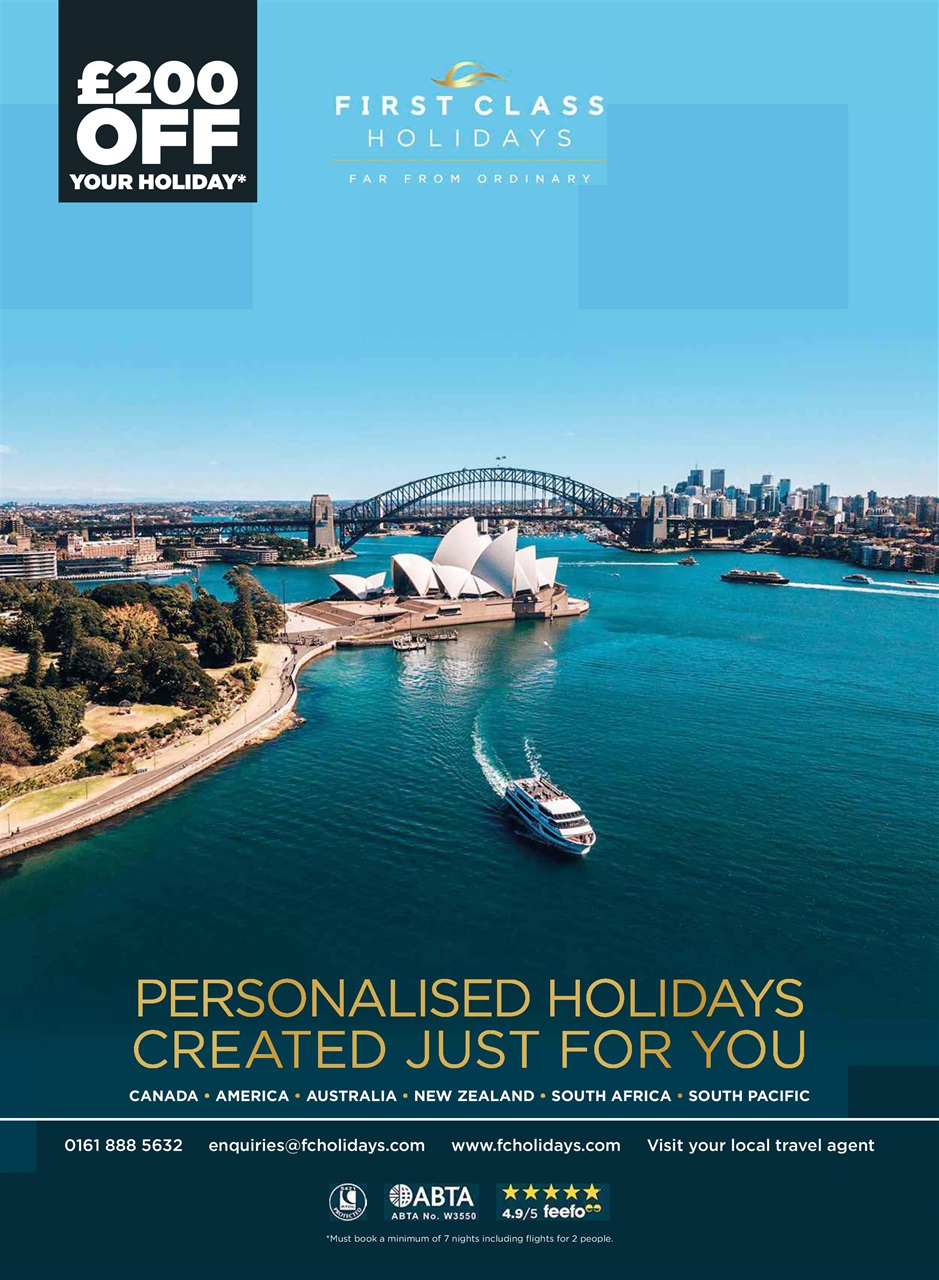 Lonely Planet Preview Pages