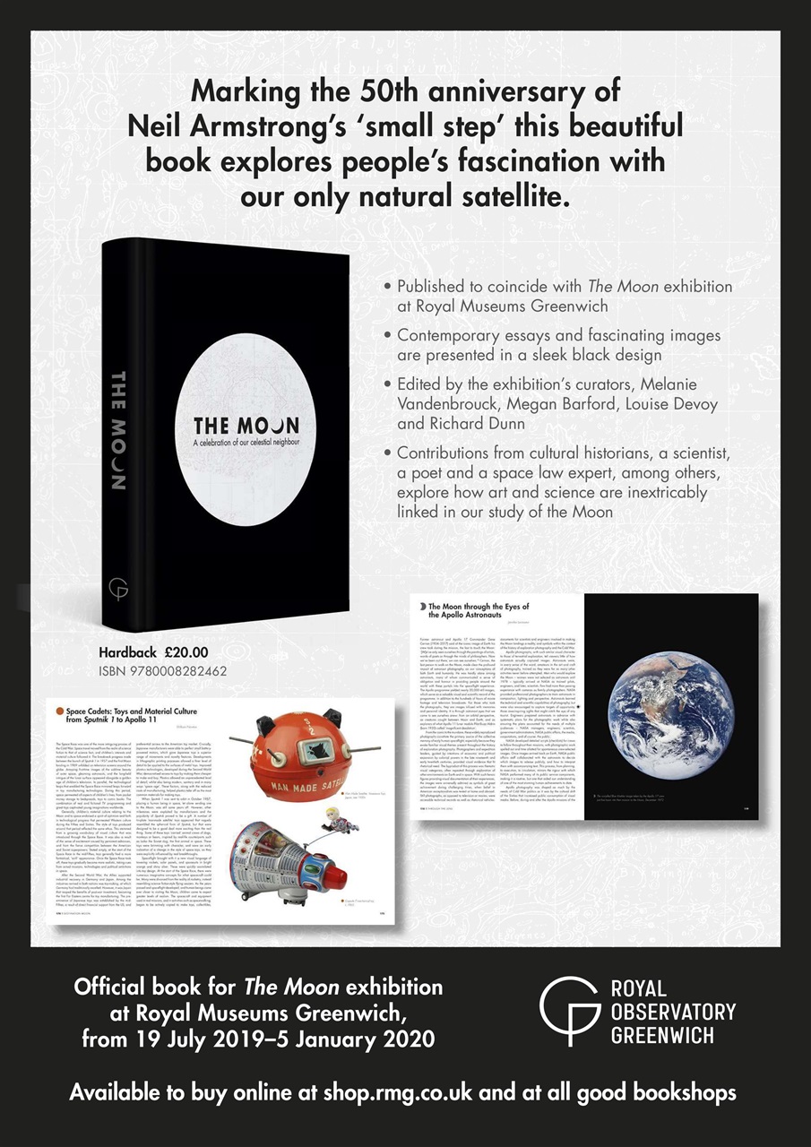 BBC Sky at Night Magazine Preview Pages