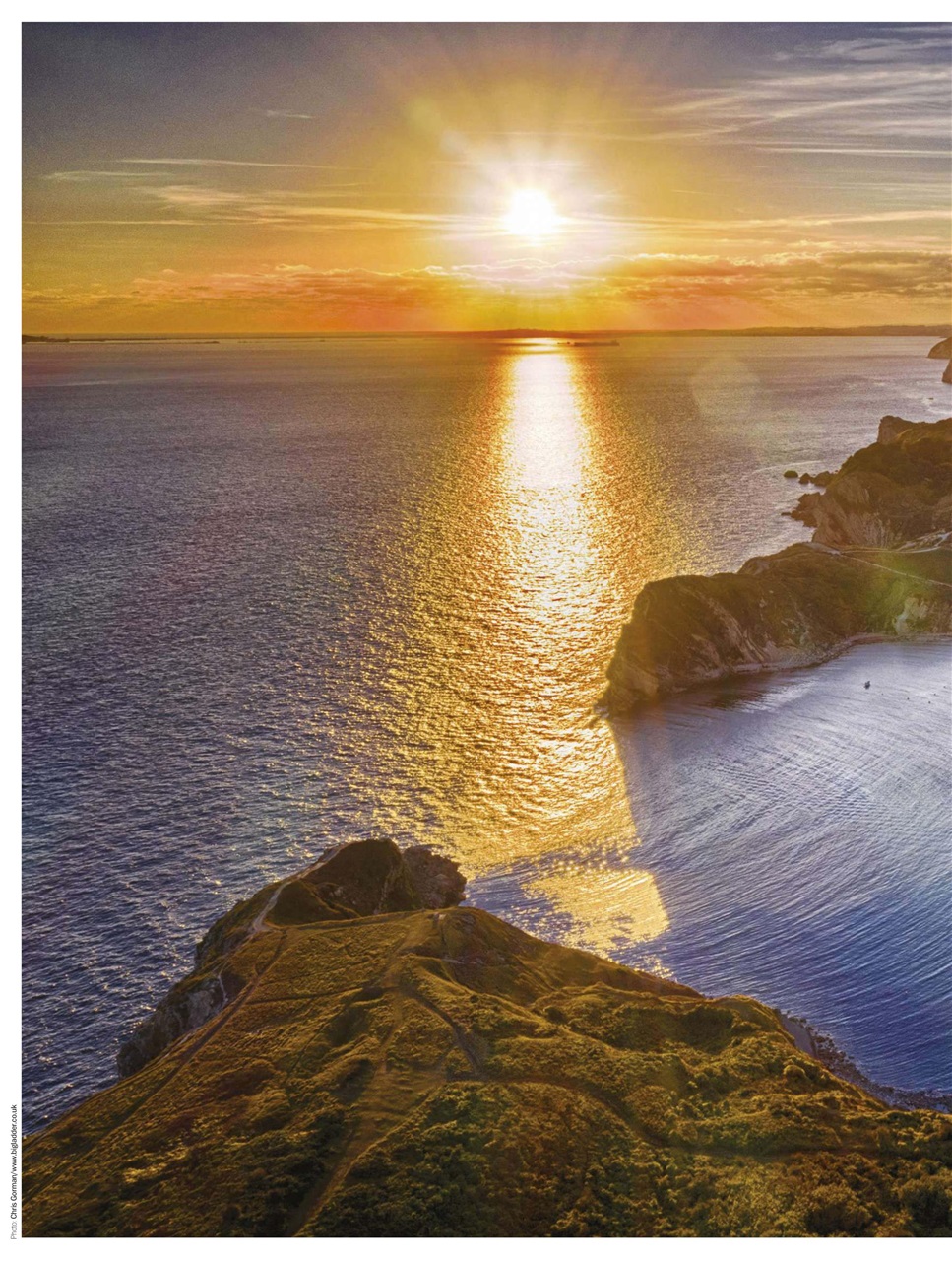 BBC Countryfile Magazine Preview Pages
