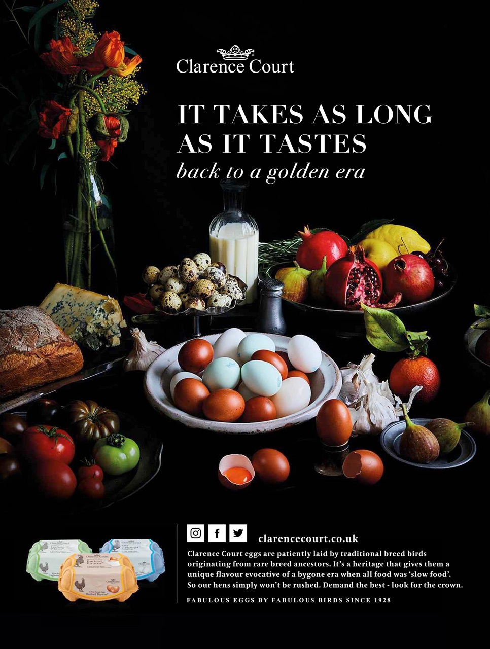 Easy Cook Magazine Preview Pages