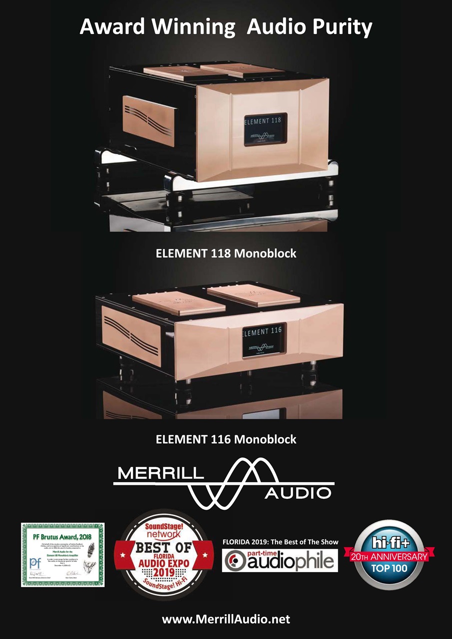 hi-fi+ Global Network Preview Pages