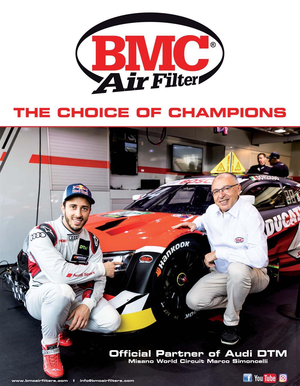 Elaborare GT Tuning Preview Pages