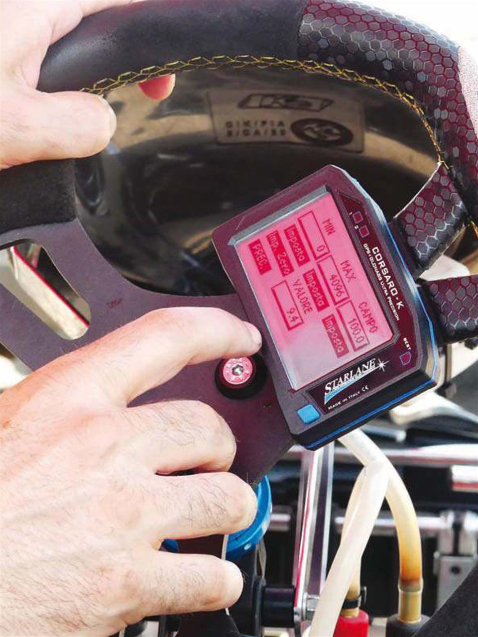 Vroom International Preview Pages