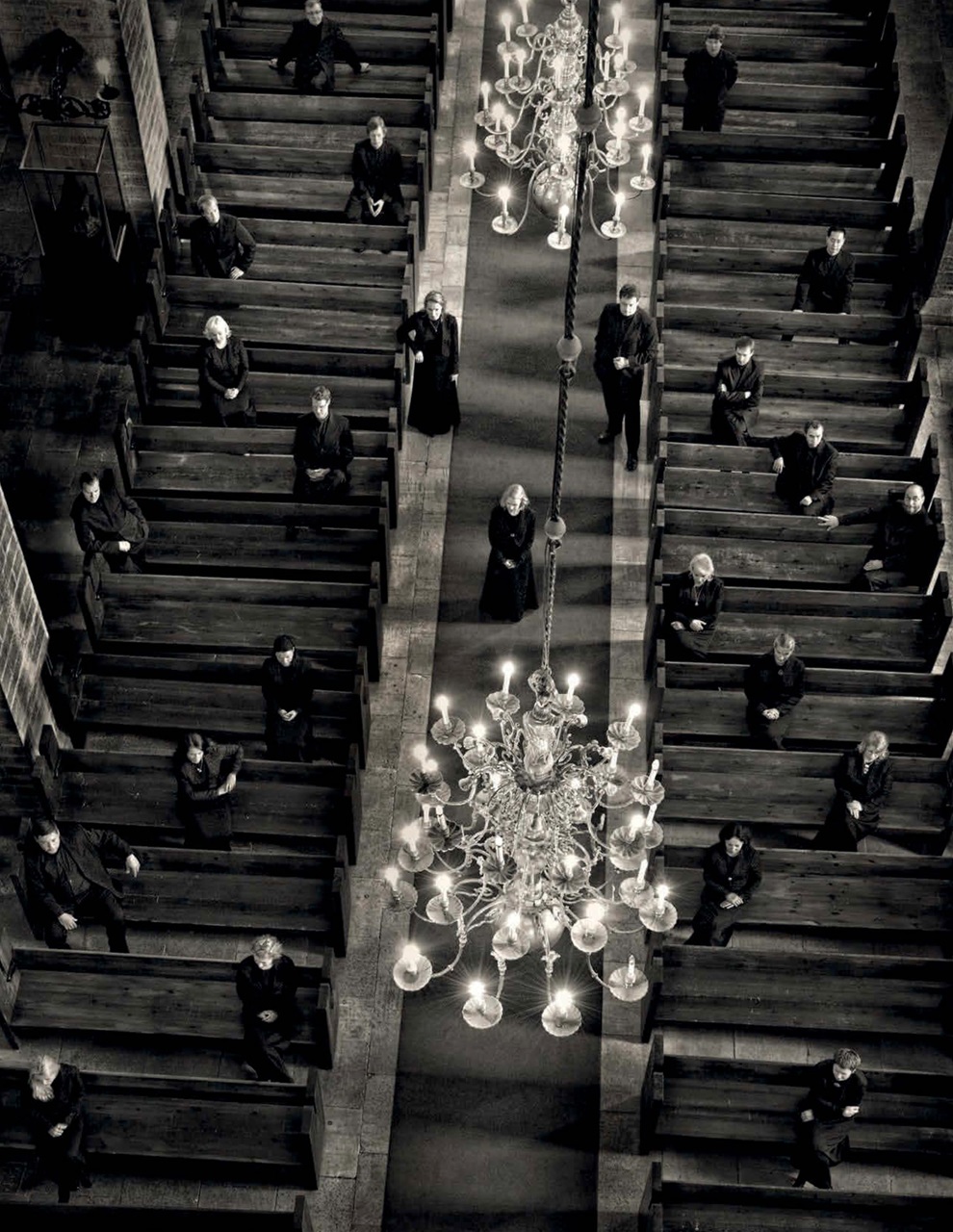 Gramophone Preview Pages