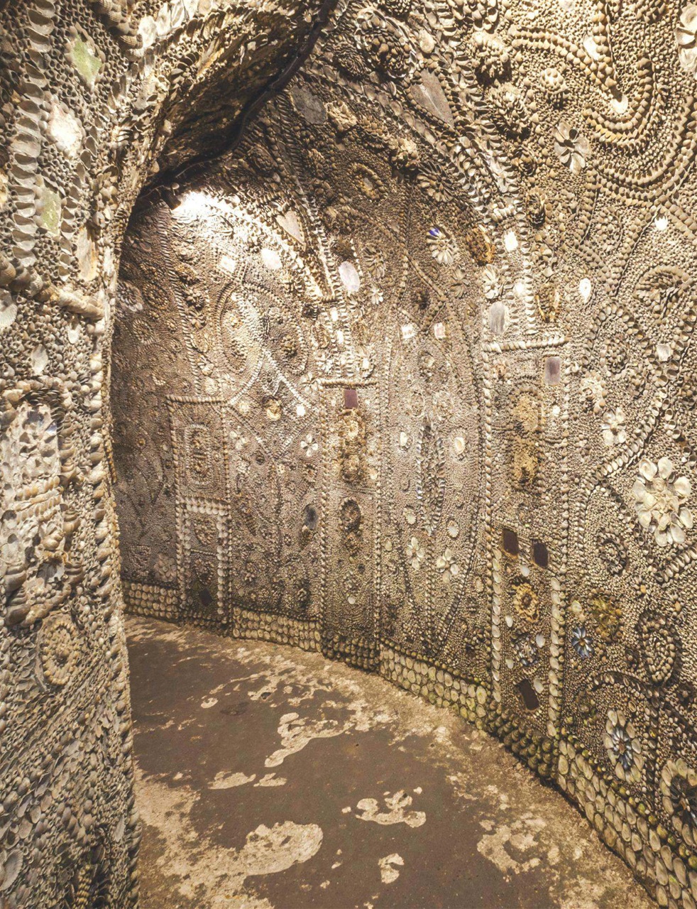 Country Life Preview Pages