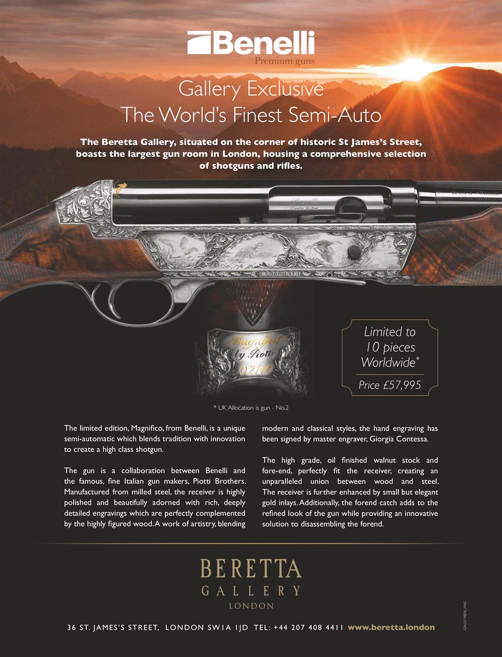 The Field Preview Pages