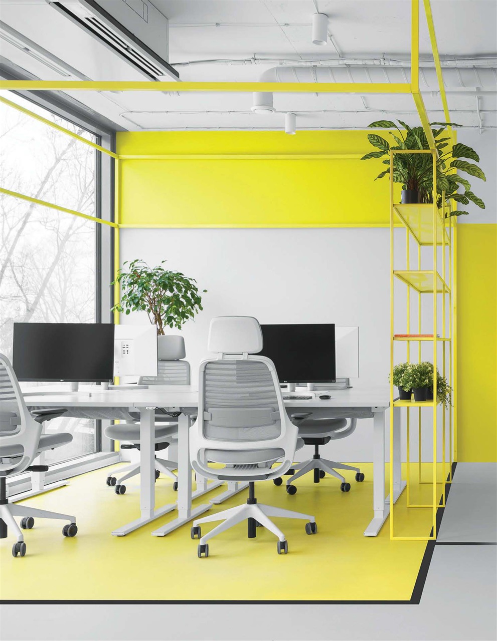 OnOffice Preview Pages