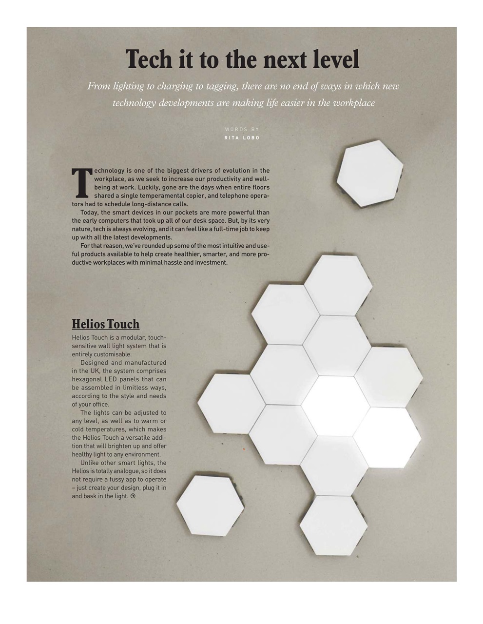 OnOffice Preview Pages