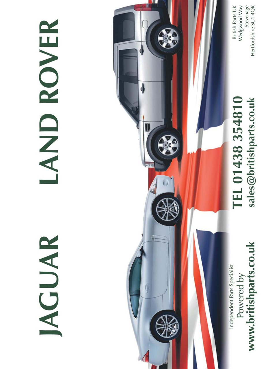 Jaguar World Preview Pages