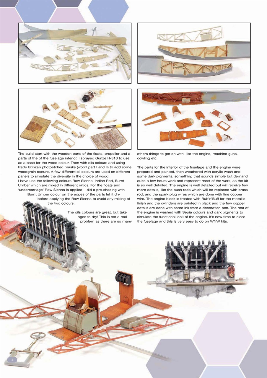 Meng AIR Modeller Preview Pages