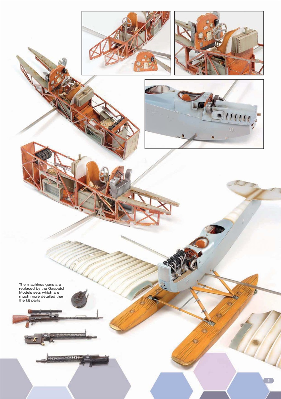Meng AIR Modeller Preview Pages