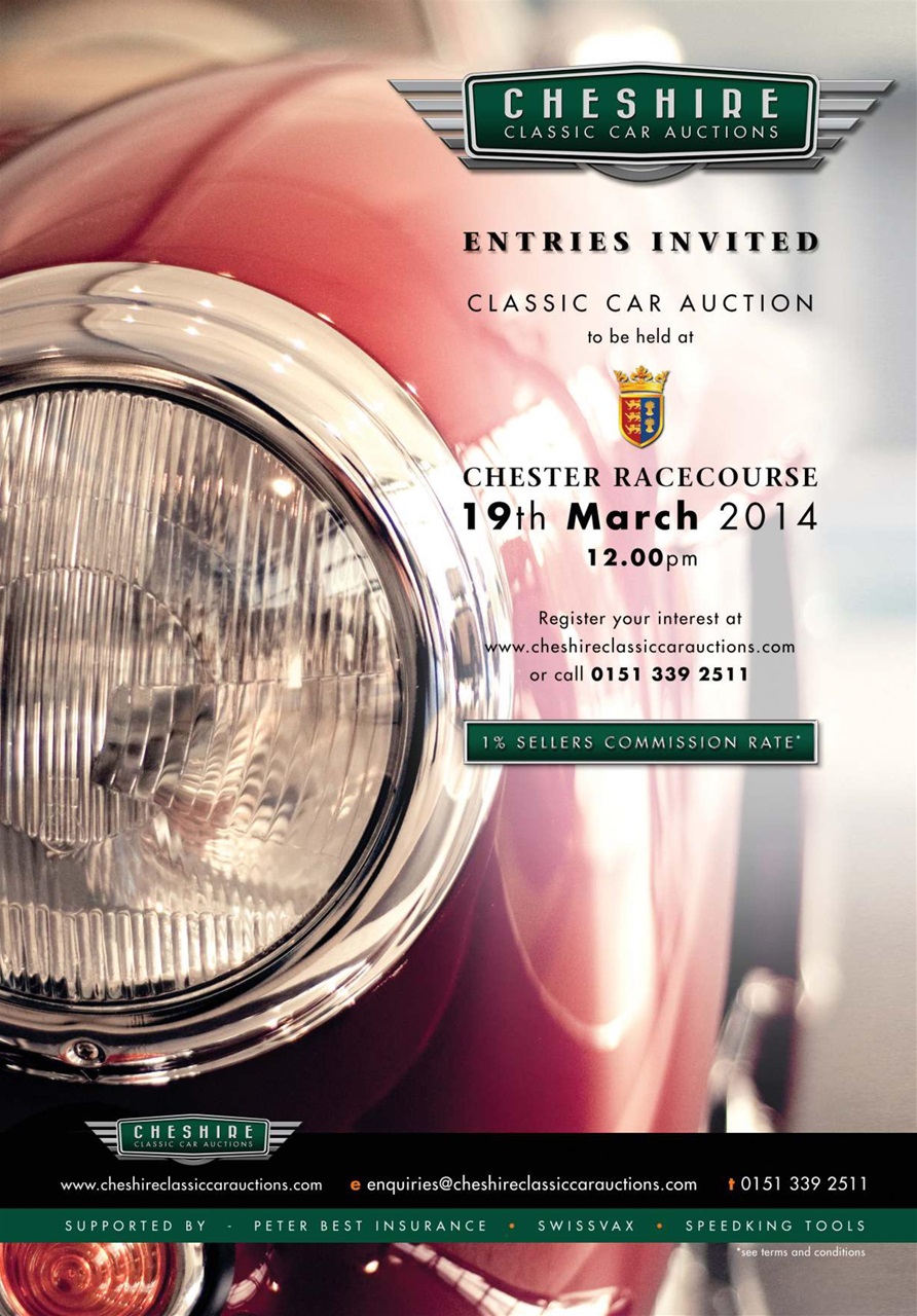Mercedes Enthusiast Preview Pages