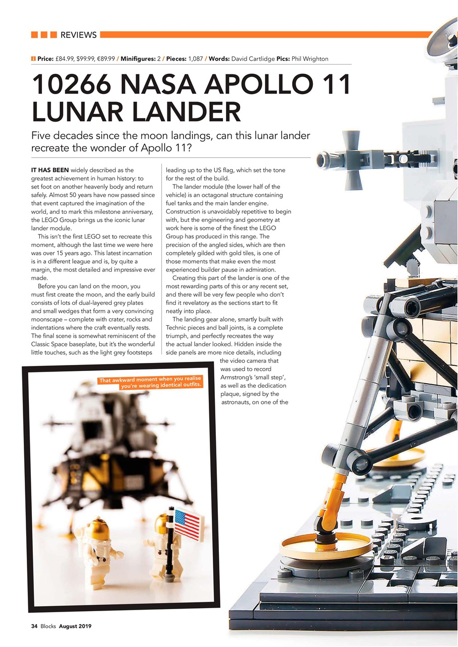 Blocks Magazine Preview Pages