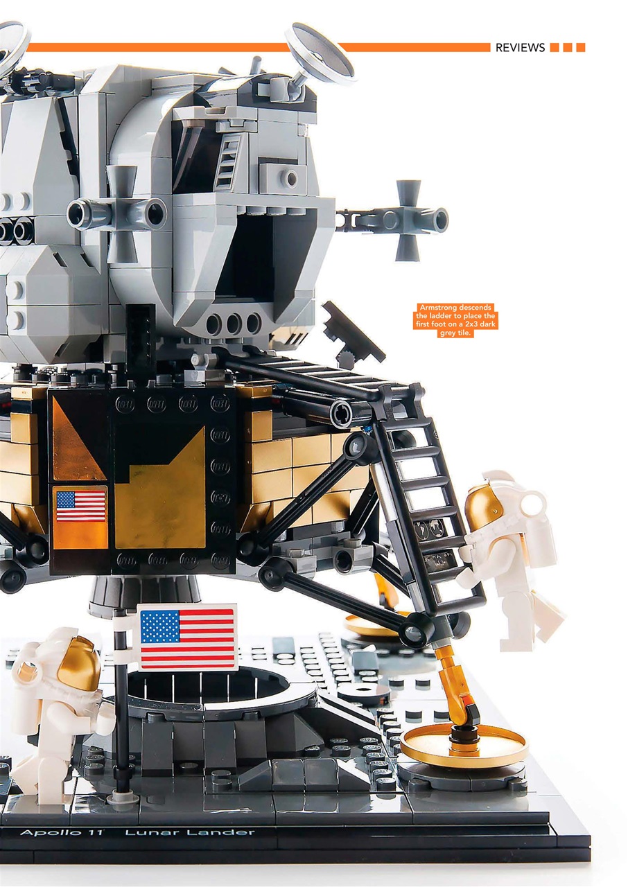 Blocks Magazine Preview Pages