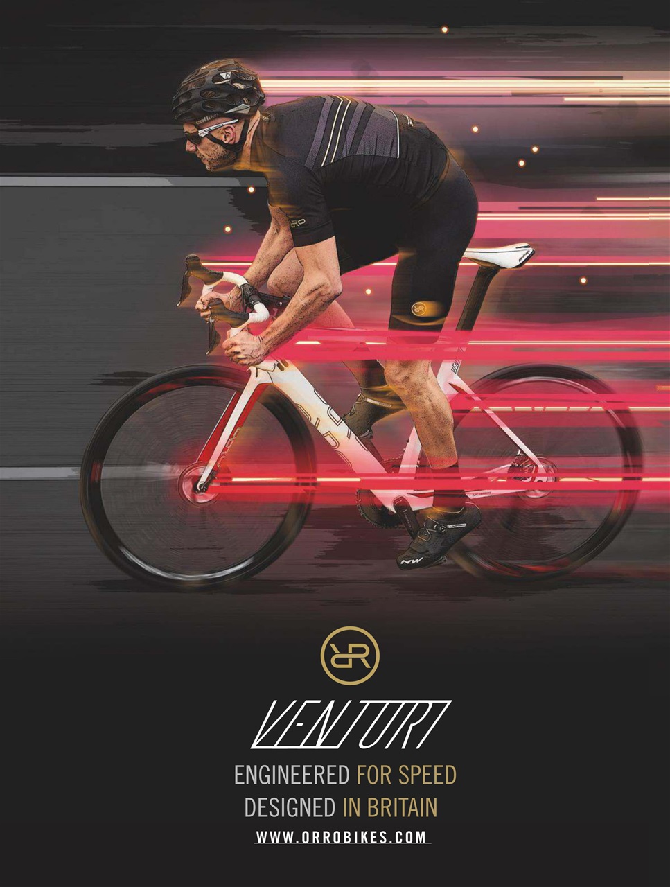 Cycling Weekly Preview Pages