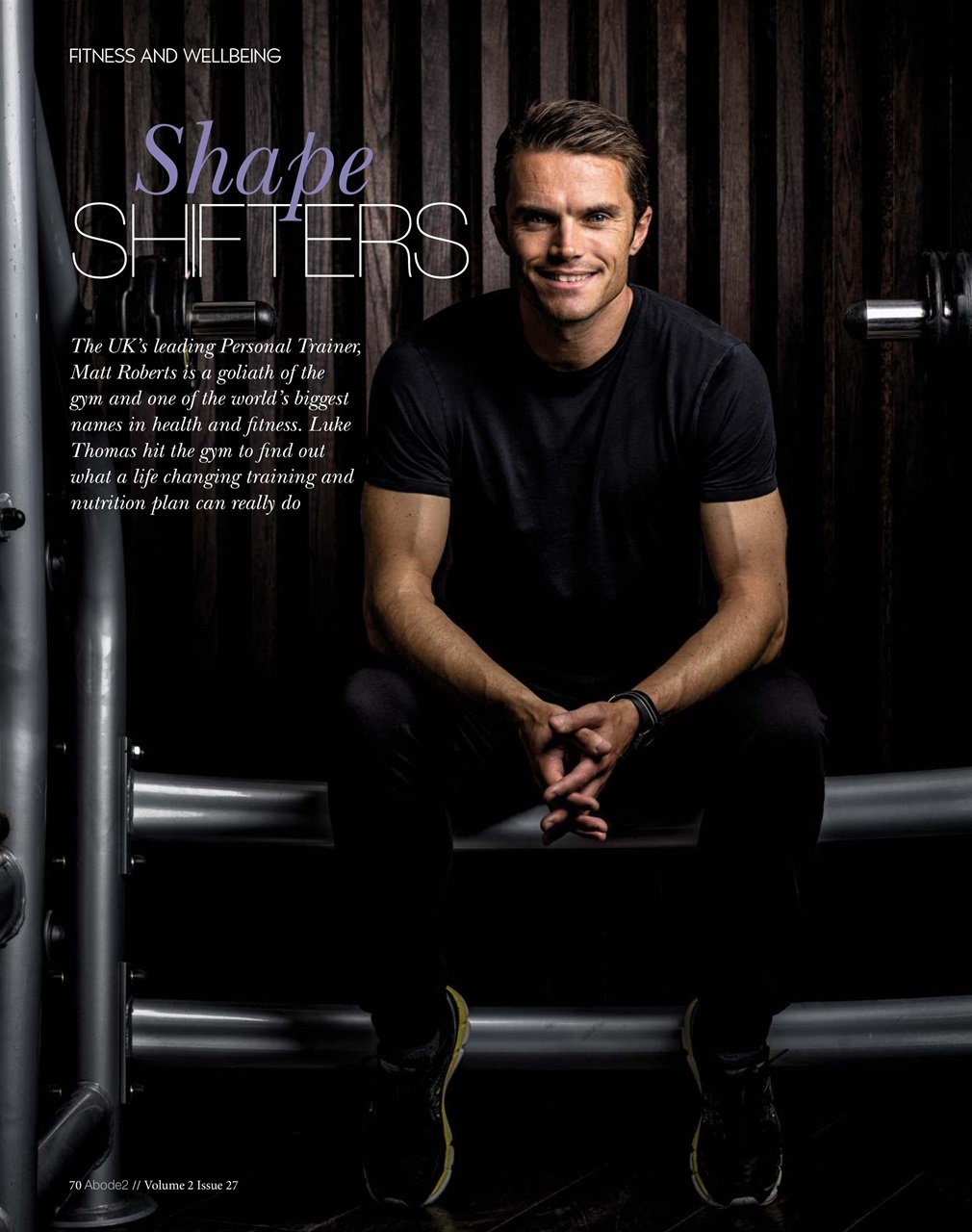 Abode2 Preview Pages