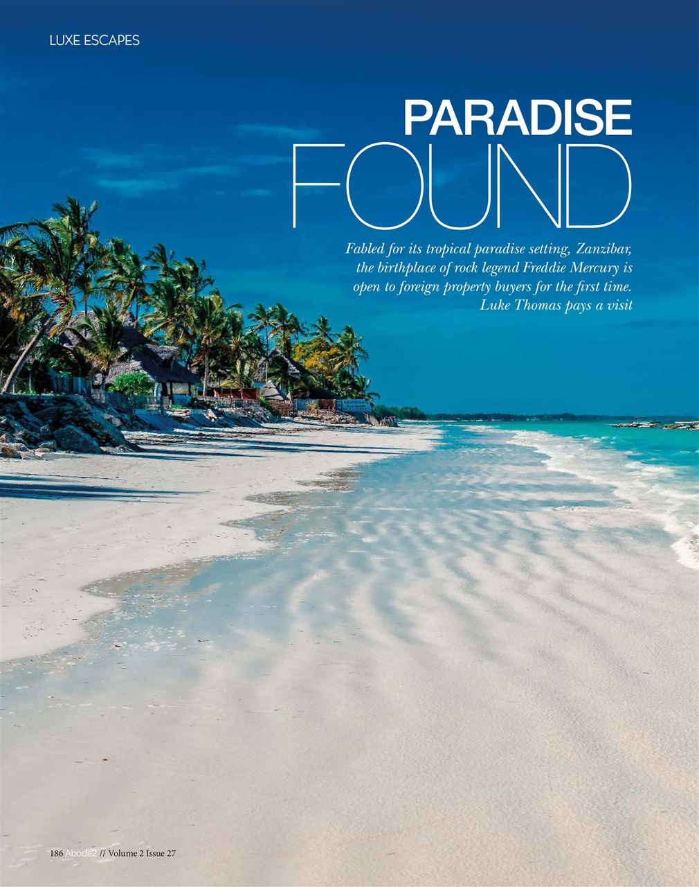 Abode2 Preview Pages