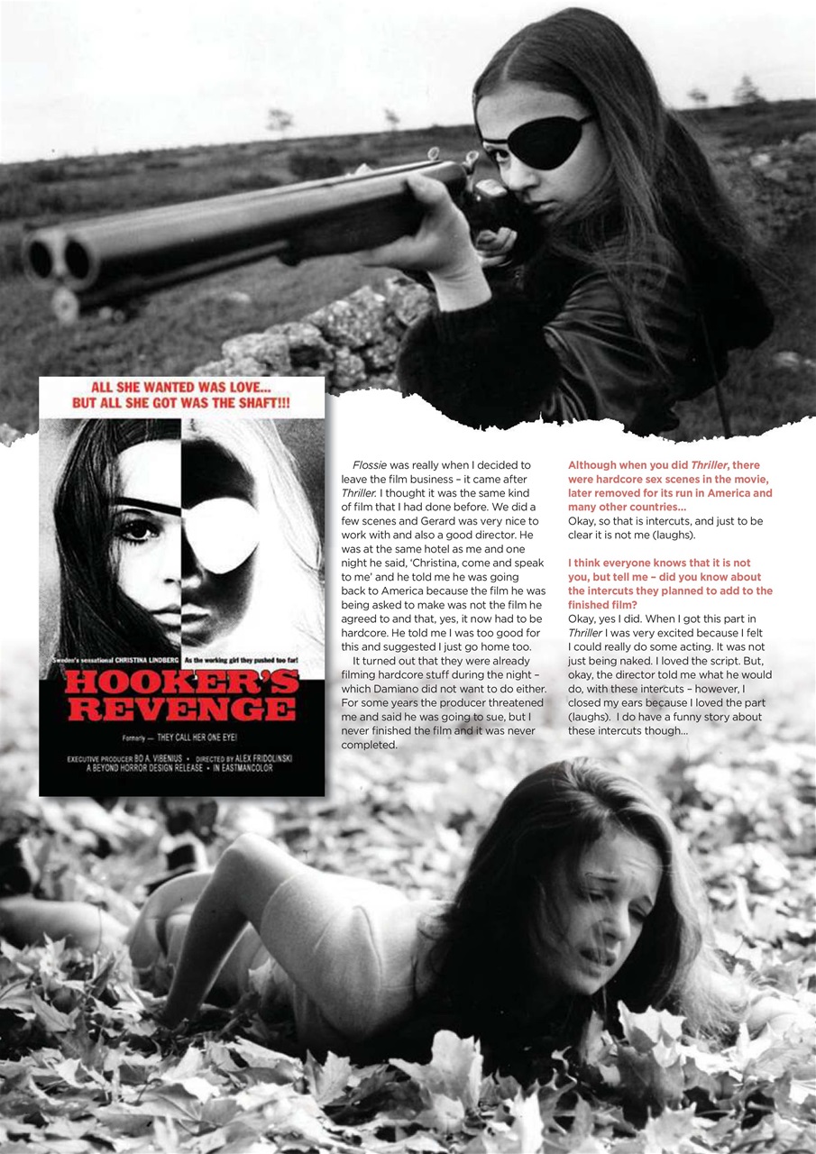 The Darkside Preview Pages