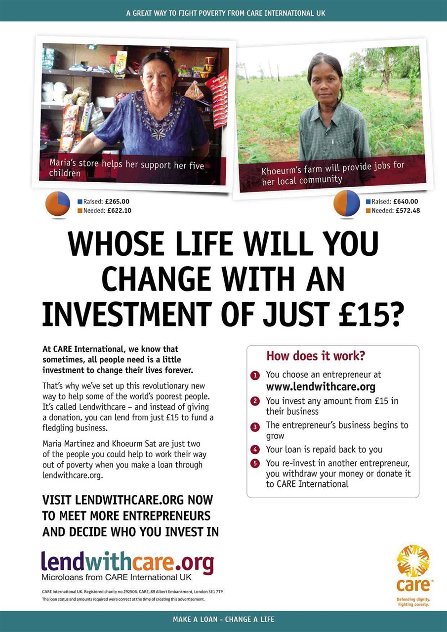 CrossStitcher Preview Pages