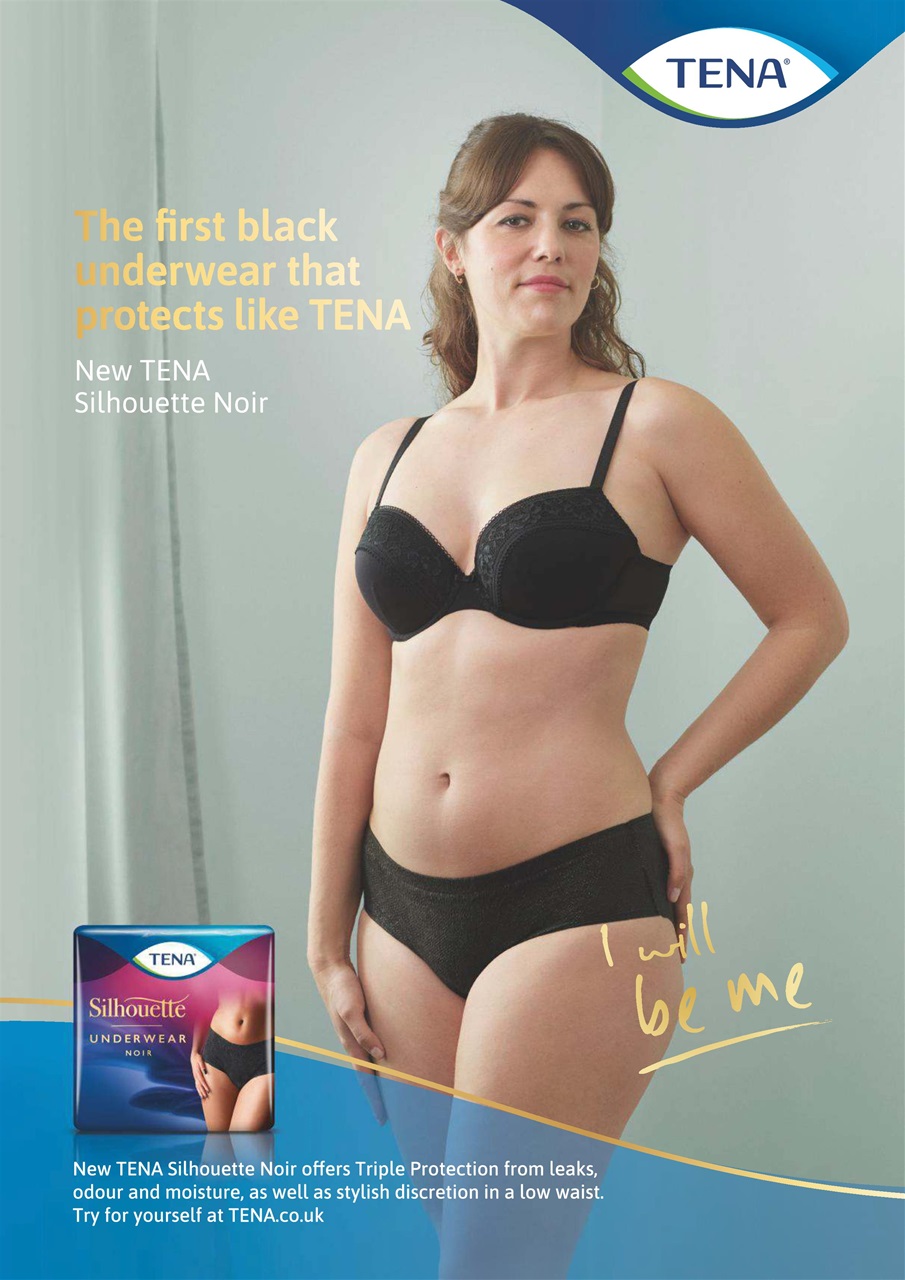 Woman's Own Preview Pages