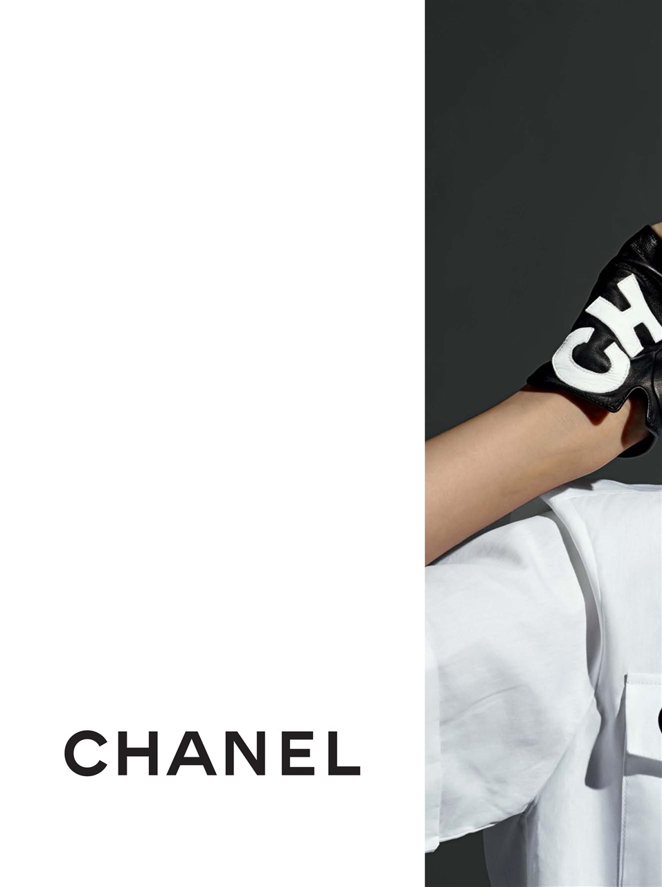 Dazed Magazine Preview Pages