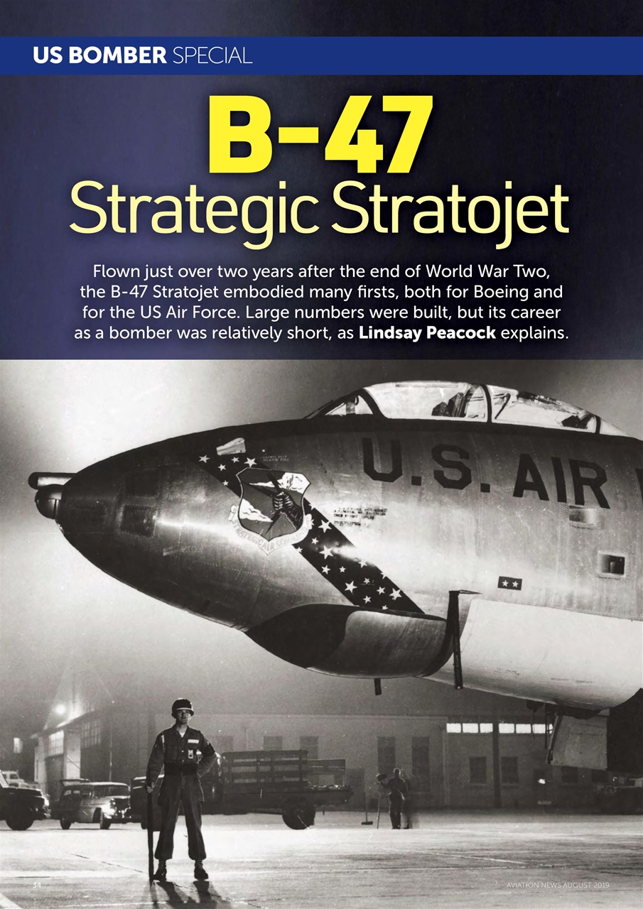 Aviation News Preview Pages