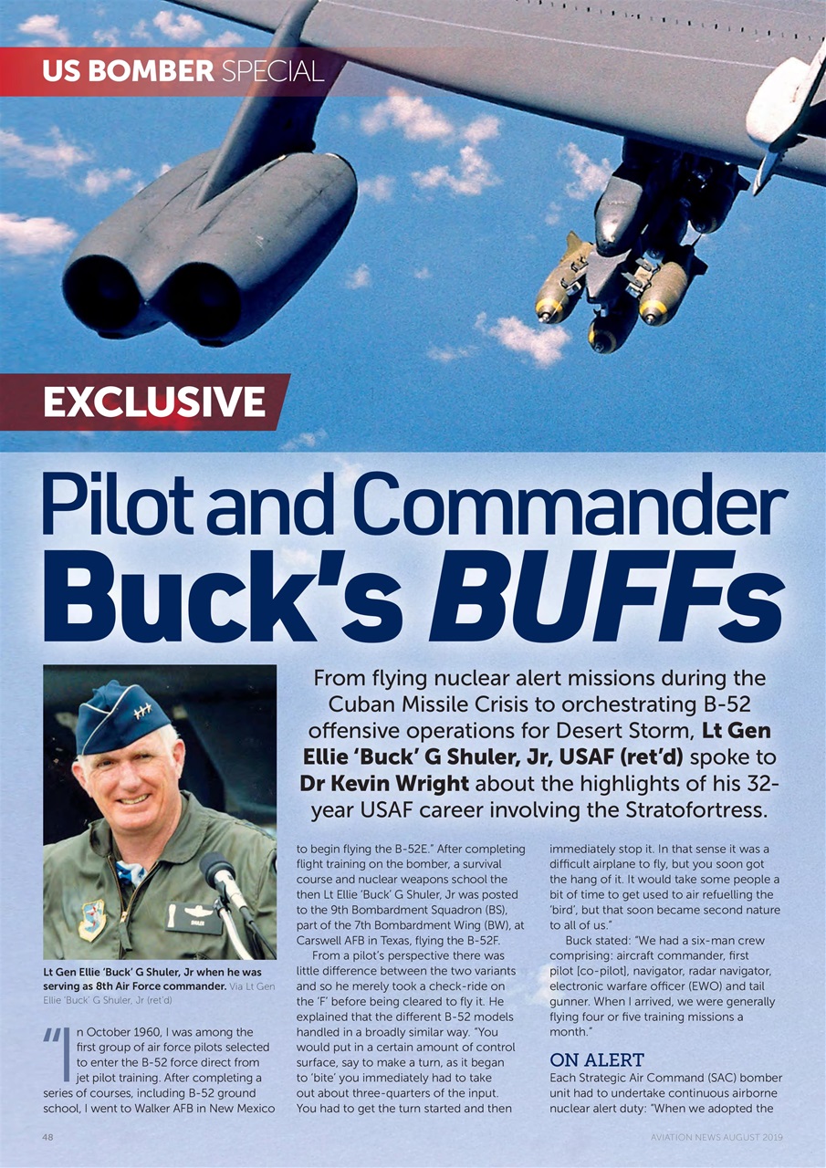 Aviation News Preview Pages
