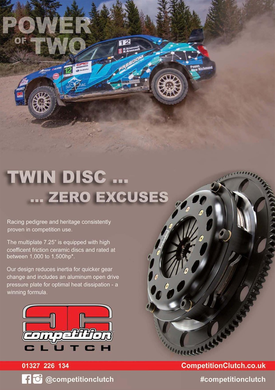 Japanese Performance Preview Pages