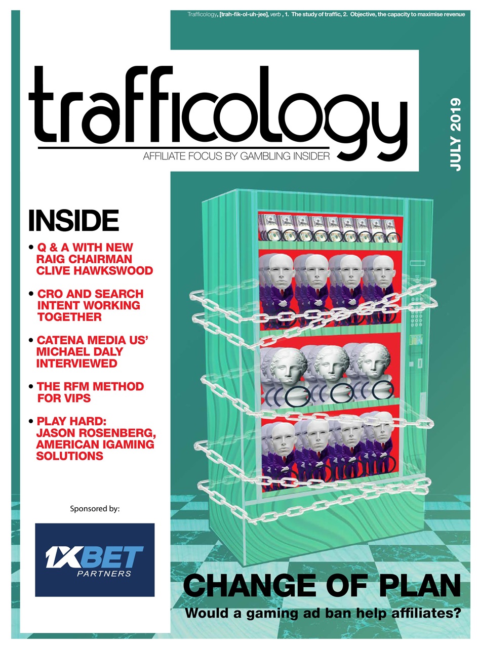 Trafficology Preview Pages